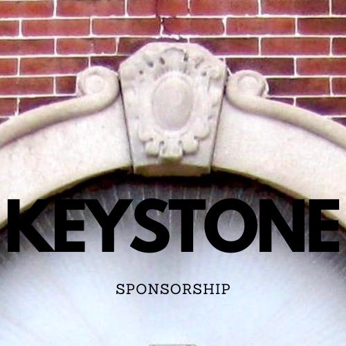 2022 Keystone Sponsor